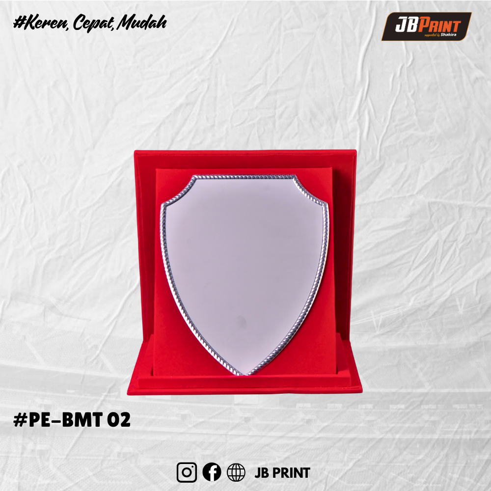 Plakat Etching | PE-BM - Gambar 3