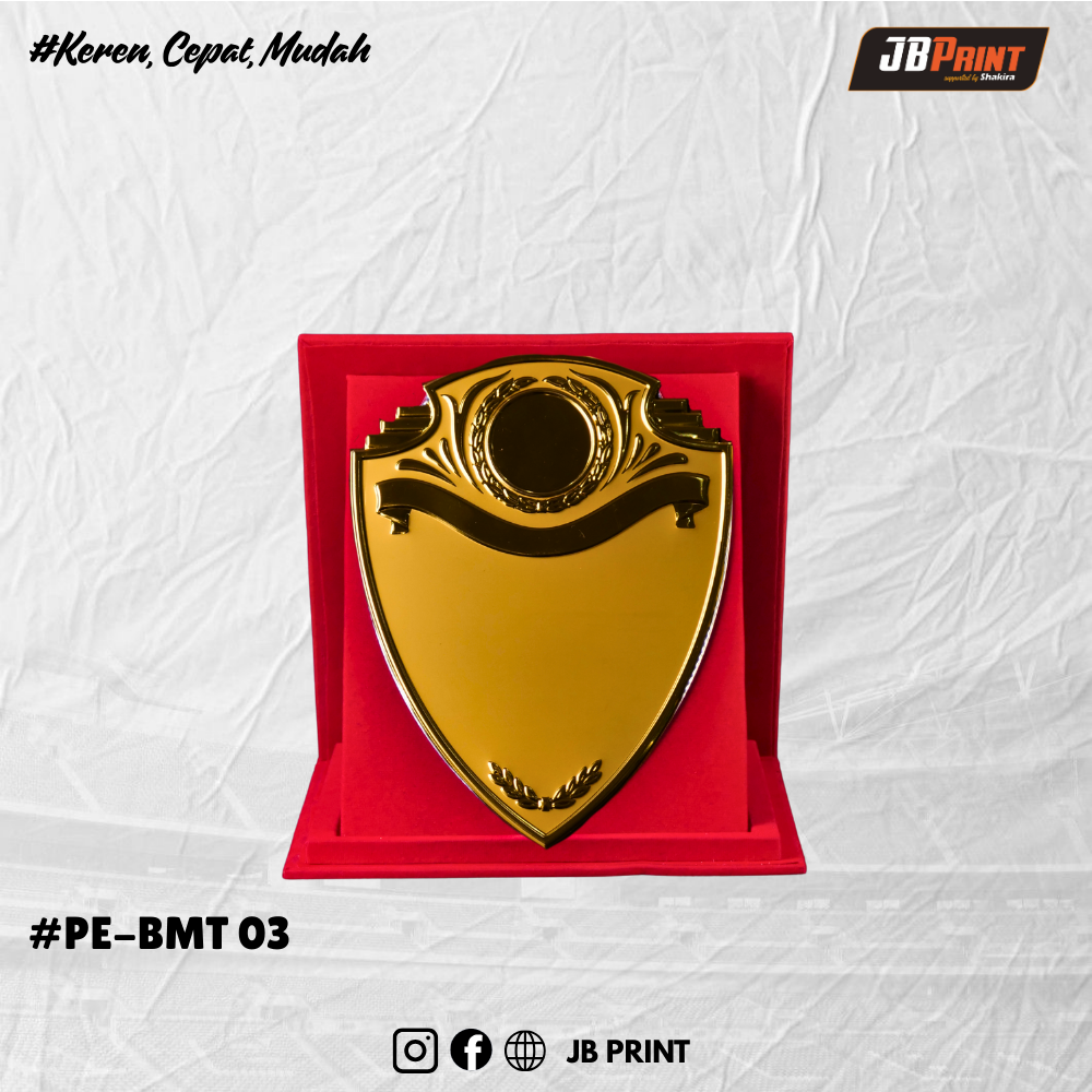 Plakat Etching | PE-BM - Gambar 4