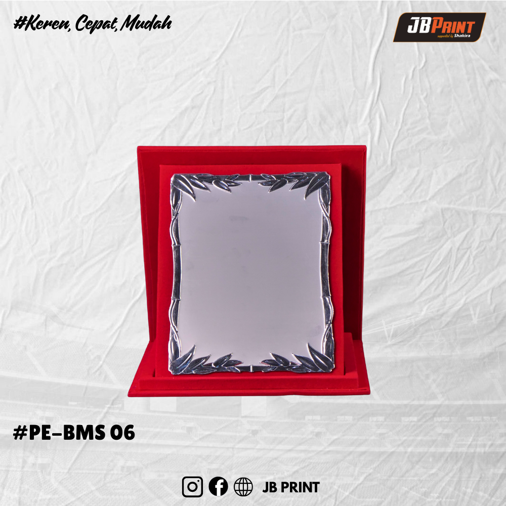 Plakat Etching | PE-BM - Gambar 10