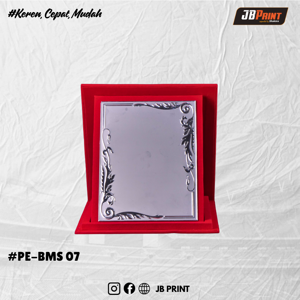 Plakat Etching | PE-BM - Gambar 11