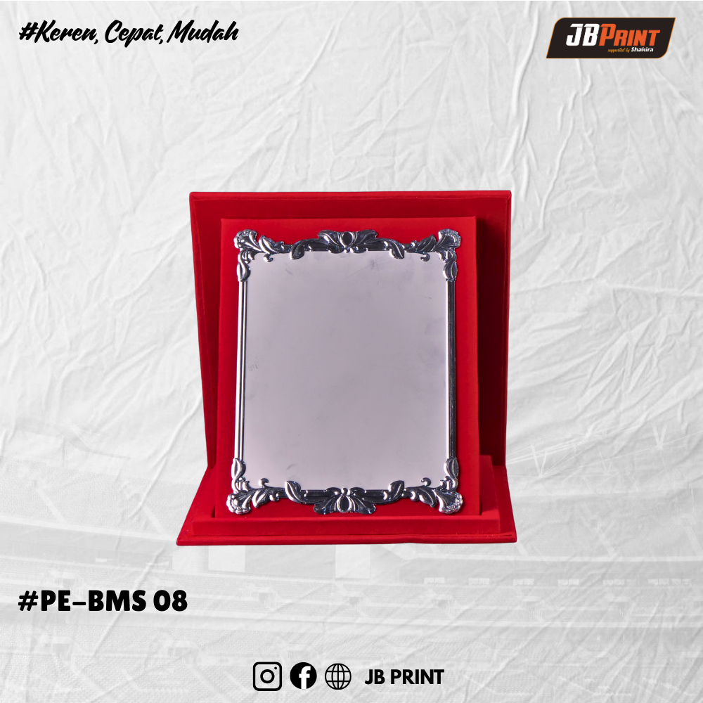 Plakat Etching | PE-BM - Gambar 12