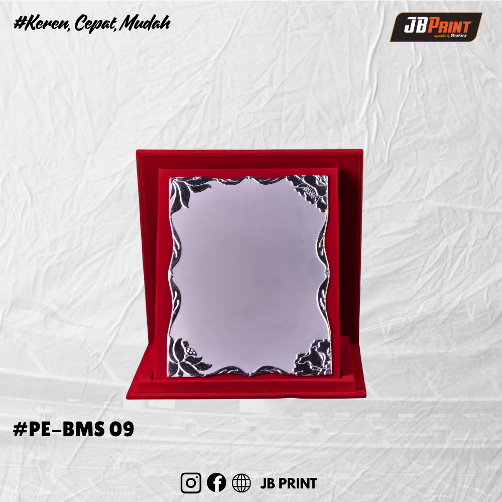 Plakat Etching | PE-BM - Gambar 13