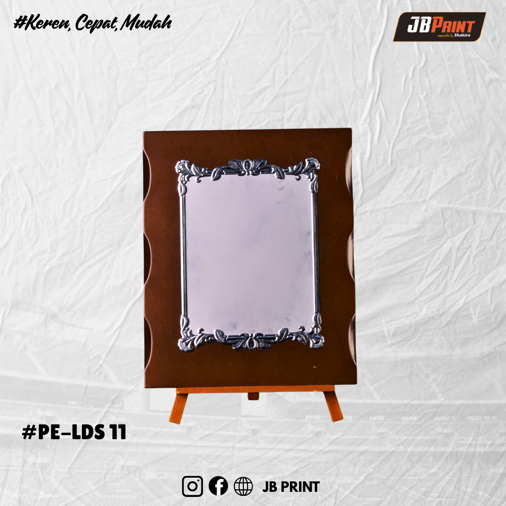 Plakat Etching | PE-LD - Gambar 12