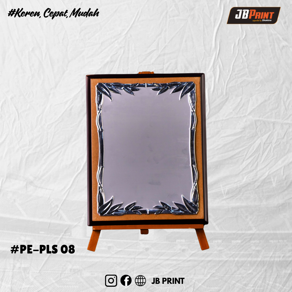 Plakat Etching | PE-PL - Gambar 11