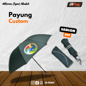 Payung Custom