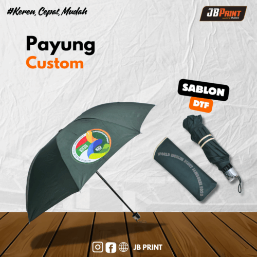 Payung Custom